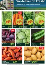 Oxford Freshmarket catalogue Page 4