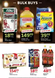 Oxford Freshmarket catalogue Page 5