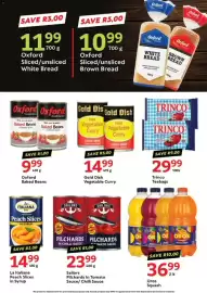 Oxford Freshmarket catalogue Page 6