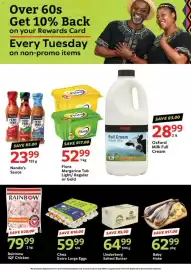 Oxford Freshmarket catalogue Page 7