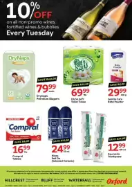 Oxford Freshmarket catalogue Page 8