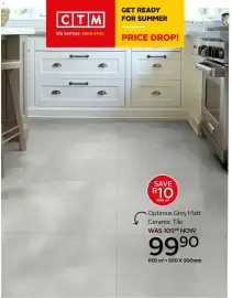 CTM catalogue Page 2