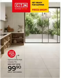 CTM catalogue Page 3