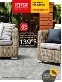CTM catalogue Page 4