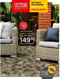 CTM catalogue Page 5