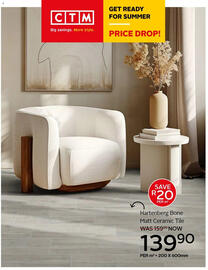 CTM catalogue Page 4