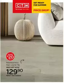 CTM catalogue Page 2