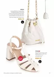 Honey Fashion Accessories catalogue Page 13