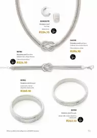 Honey Fashion Accessories catalogue Page 15