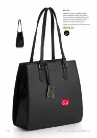 Honey Fashion Accessories catalogue Page 16