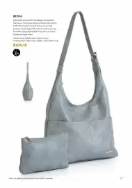 Honey Fashion Accessories catalogue Page 19
