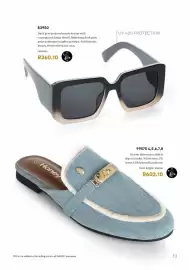 Honey Fashion Accessories catalogue Page 21