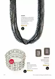Honey Fashion Accessories catalogue Page 22