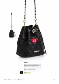 Honey Fashion Accessories catalogue Page 27