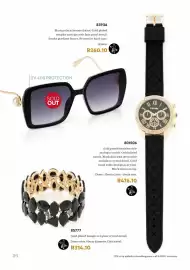 Honey Fashion Accessories catalogue Page 28