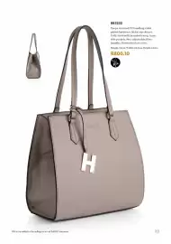 Honey Fashion Accessories catalogue Page 31