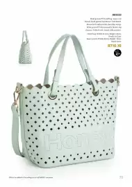 Honey Fashion Accessories catalogue Page 35