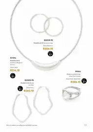 Honey Fashion Accessories catalogue Page 37