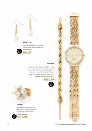 Honey Fashion Accessories catalogue Page 46