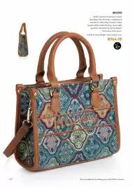Honey Fashion Accessories catalogue Page 48