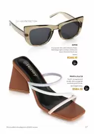 Honey Fashion Accessories catalogue Page 49
