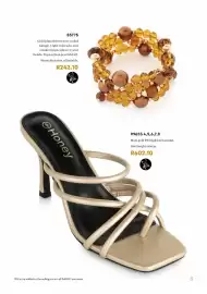 Honey Fashion Accessories catalogue Page 5