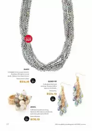 Honey Fashion Accessories catalogue Page 50