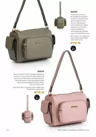 Honey Fashion Accessories catalogue Page 54