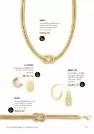 Honey Fashion Accessories catalogue Page 55