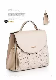 Honey Fashion Accessories catalogue Page 57