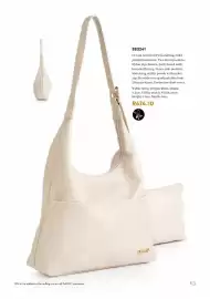 Honey Fashion Accessories catalogue Page 65