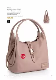 Honey Fashion Accessories catalogue Page 67