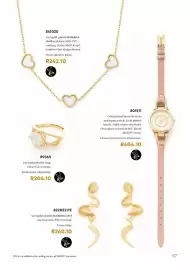 Honey Fashion Accessories catalogue Page 69