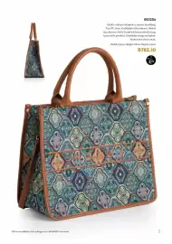 Honey Fashion Accessories catalogue Page 7