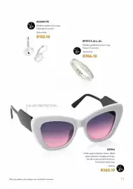 Honey Fashion Accessories catalogue Page 73