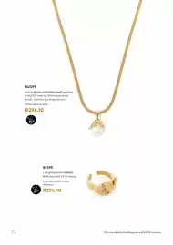 Honey Fashion Accessories catalogue Page 76