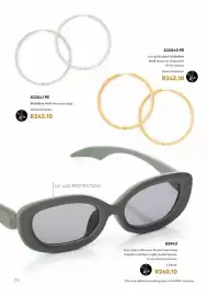Honey Fashion Accessories catalogue Page 80