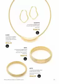 Honey Fashion Accessories catalogue Page 81