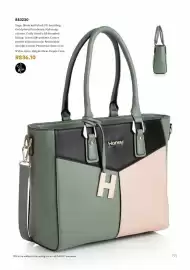 Honey Fashion Accessories catalogue Page 83