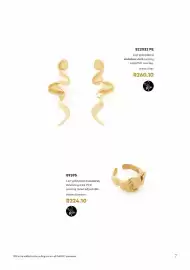 Honey Fashion Accessories catalogue Page 9