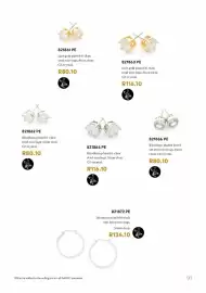 Honey Fashion Accessories catalogue Page 93