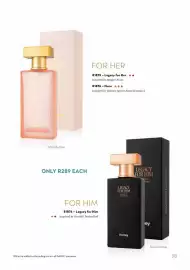 Honey Fashion Accessories catalogue Page 95