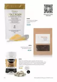 Honey Fashion Accessories catalogue Page 96
