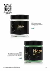 Honey Fashion Accessories catalogue Page 97