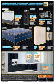 Best Home And Electric catalogue Page 8