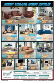 Best Home And Electric catalogue Page 2