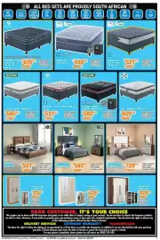 Best Home And Electric catalogue Page 3