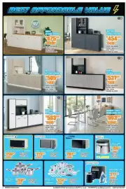 Best Home And Electric catalogue Page 4