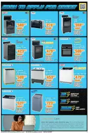 Best Home And Electric catalogue Page 5