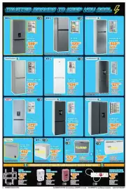 Best Home And Electric catalogue Page 6